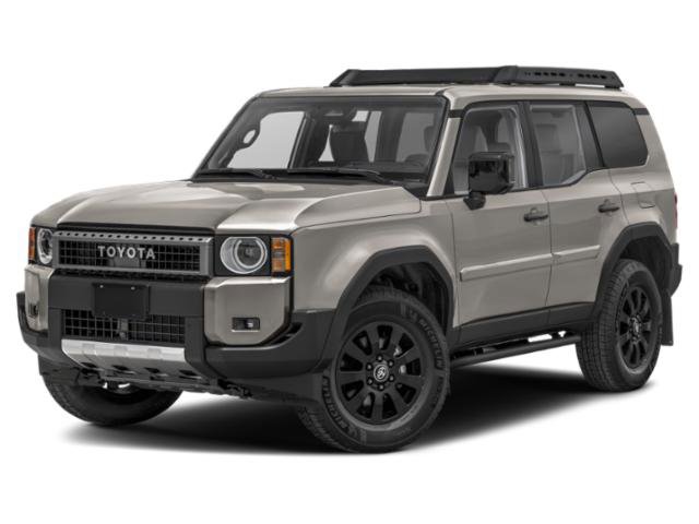 toyota land cruiser 2024 JTEABFAJ7R5000310 image toyota land cruiser 2024 JTEABFAJ7R5000310 image